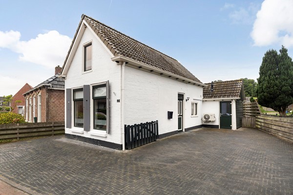 Te koop: Ringwei 17, 9153 BL Brantgum